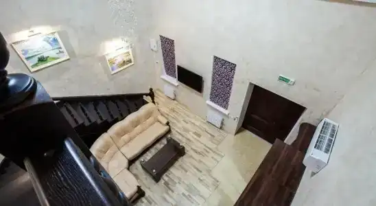 Центральная - 0