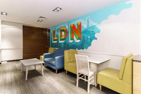 Yha Central - 32