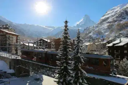 ZERMAMA Zermatt - 0