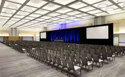 At&t & Conference Center - 13