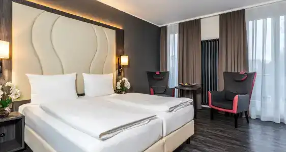 Plaza Premium ParkNorderstedt - 105