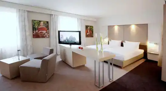 Estrel Berlin - 4