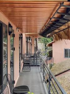 Catba Oasis Bungalows - 29