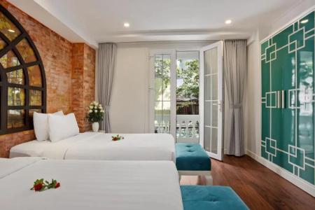 Hanoi La Selva - 102