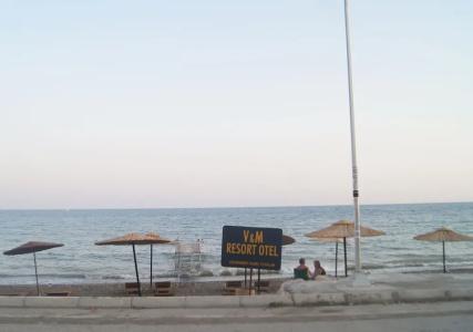 Vm Resort Otel Mersin - 16