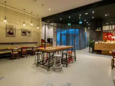 Ibis Al Barsha - 22
