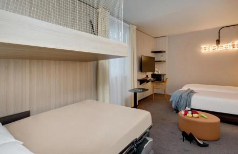 Kyriad Clermont-Ferrand-Sud - La Pardieu - 4