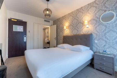 Best Western Brittany La Baule Centre - 29