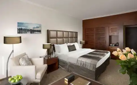 Carlton Tel Aviv – Luxury on the Beach - 5