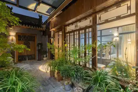 Pusu Zen Collection Xi'An - 0