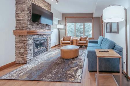 Stoneridge Mountain - 65