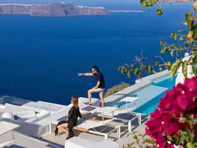 Astra Suites - 29