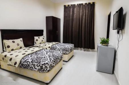Al Jumhour Apartments - 6