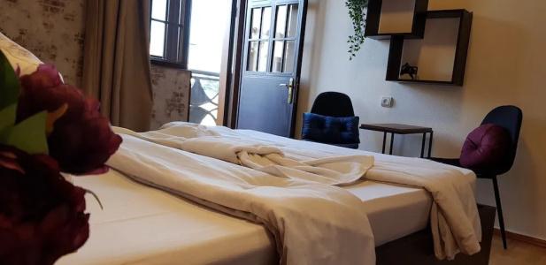 Envoy Hostel - 38
