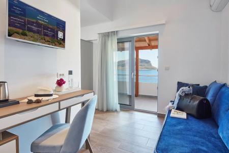 Alkinoi Resort And Spa - 55