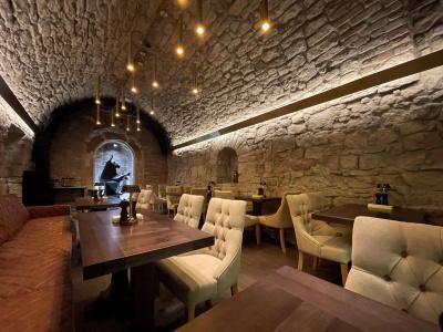 Best Western Plus Market Square Lviv - 15