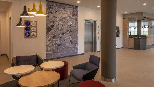 Holiday Inn Express - Krefeld - Dusseldorf, an IHG - 34