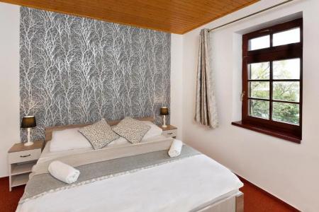 Pension Villa Kunerad - 24
