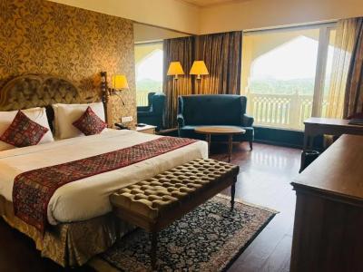 Indana Palace Jaipur - 3