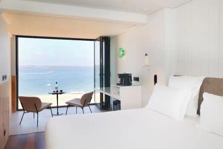 Hôtel Les Vagues - 39