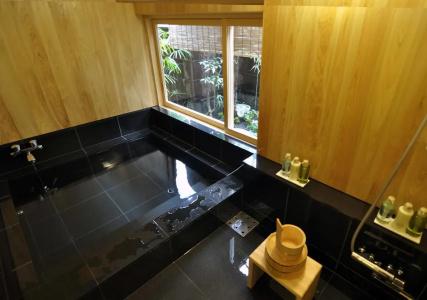 Traditional Kyoto Inn Serving Kyoto Cuisine Izyasu - Former Ryokan Izuyasui - 20
