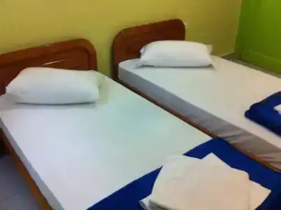 Zeus Hostel - 7