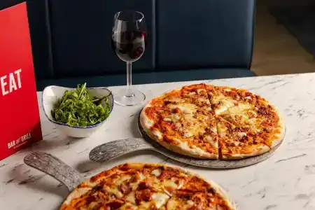 Leonardo Manchester Piccadilly - 12