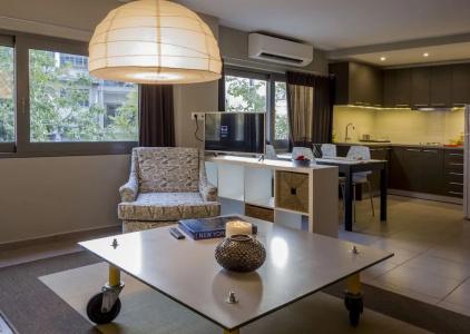 Athens Suites - 1