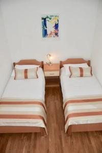 Pervanovo with Free Parking - 119