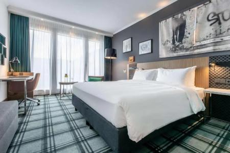 Radisson Blu Hannover - 27