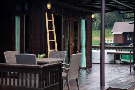 500 Rai Floating Resort - 73