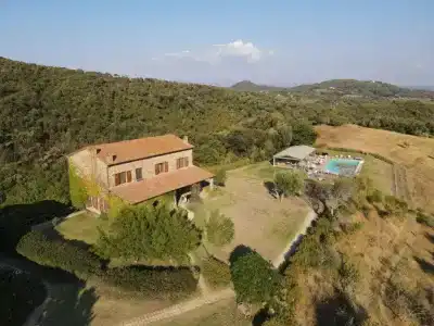 Agriturismo Boschi di Montecalvi - 192