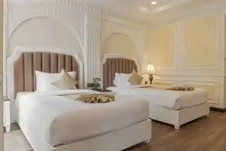 Anik Palace - 163
