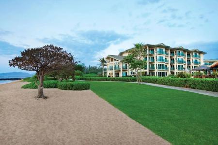 Waipouli Beach and Spa Kauai by Outrigger - 36