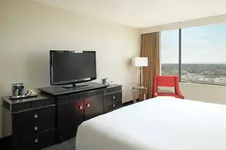 Doubletree by Hilton Los Angeles Downtown - 67