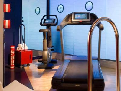 Mercure Paris Cdg Airport & Convention - 33