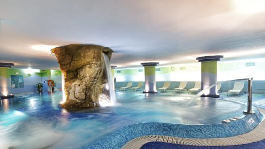 Bull Escorial & Spa - 34