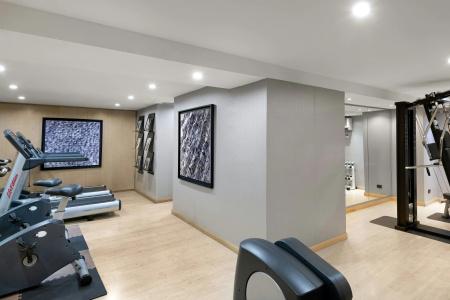 AC Málaga Palacio by Marriott - 21