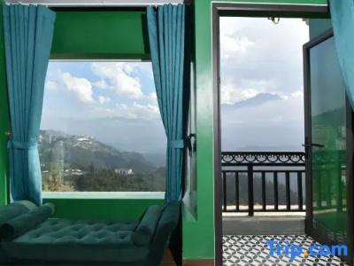 Sapa Nature View - 111