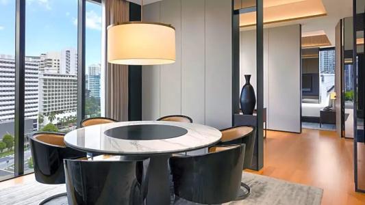 Intercontinental Singapore Robertson Quay (Sg Clean), An Ihg - 103