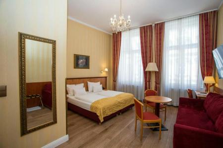 Opera Suite - 13