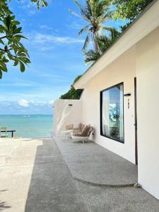 Punnpreeda Beach Resort - Sha Plus Certified - 175