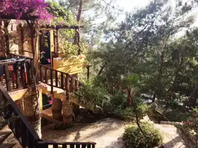 Symbola Oludeniz Beach - 18