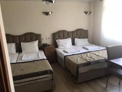 Milano & SPA Sultanahmet - 42