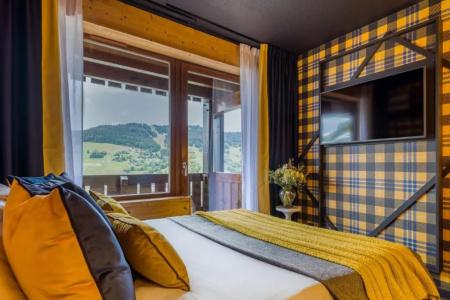 Mamie Megève - 39