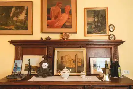 Villa Liberty b&b - 24