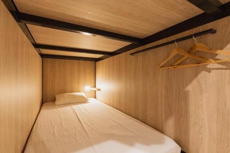Mash Cafe & Bed Nagano - 11