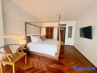 SeaCono Patong Beach Front - 94