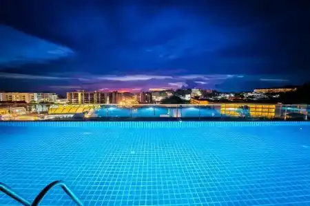 Dome Kata Resort Sha Extra Plus - 11