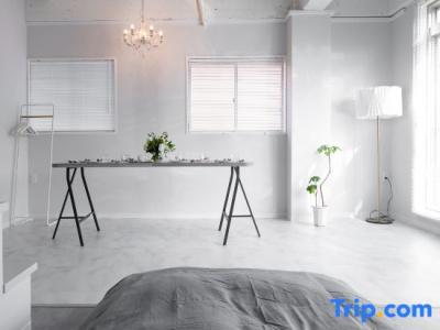 Casa Blanca Guesthouse - 137